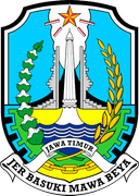 Logo Pemprov Jatim