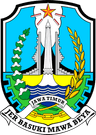Logo Pemprov Jatim