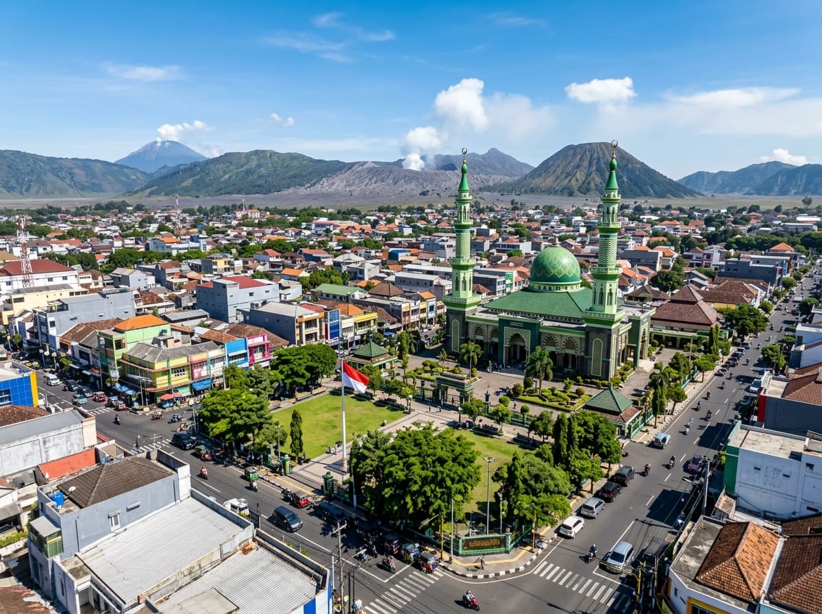 Kota Probolinggo